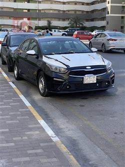 کیا فۆرتێ